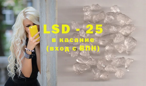 крисы Магас